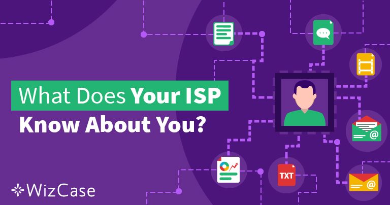 Как да се защитите от своя интернет доставчик