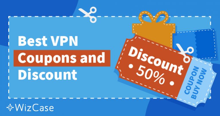 Избрани VPN валидни купони (2025) – Спестете днес