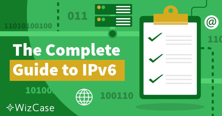 Какво е IPv6 и защо трябва да ви интересува