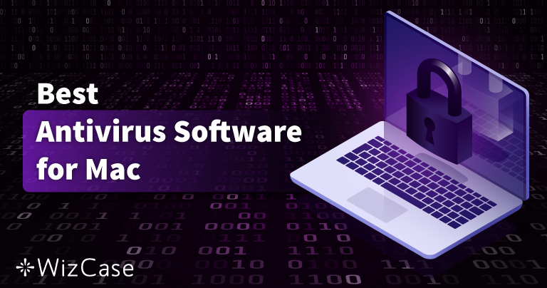 Топ 10 Mac антивируси през 2026 &mdash; софтуер за защита